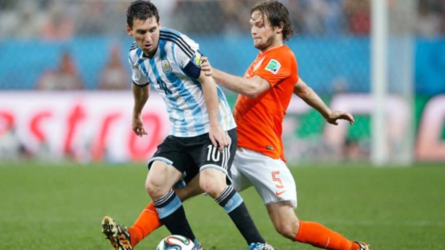 阿根廷和荷兰的恩怨