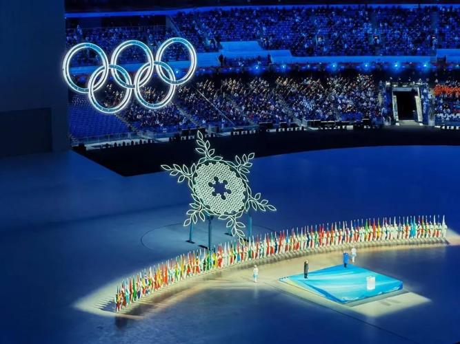 2022年冬奥会开幕式时间