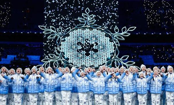 2022年北京冬奥会开幕时间